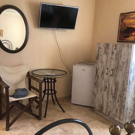 La Sirena Hotel Argassi Eksteriør billede