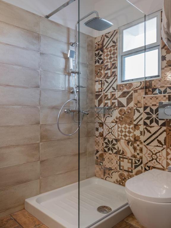 La Sirena Hotel Argassi Eksteriør billede